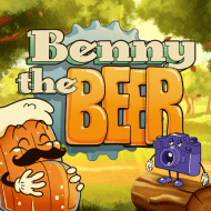 Benny the Beer – Hacksaw Gaming