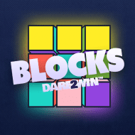 Blocks – Hacksaw Gaming