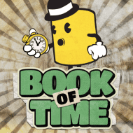 Book of Time – Hacksaw Gaming