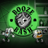 Booze Bash – Hacksaw Gaming