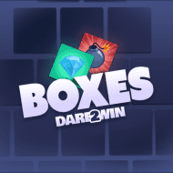 Boxes – Hacksaw Gaming