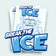 Break the Ice – Hacksaw Gaming