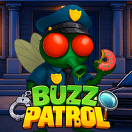 Buzz Patrol – Bullshark Games
