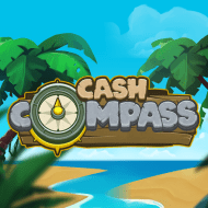Cash Compass – Hacksaw Gaming