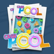 Cash Pool – Hacksaw Gaming