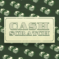 Cash Scratch – Hacksaw Gaming