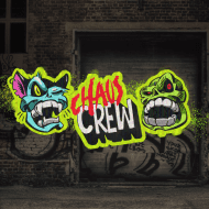 Chaos Crew – Hacksaw Gaming