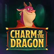Charm of the Dragon – Bullshark Games