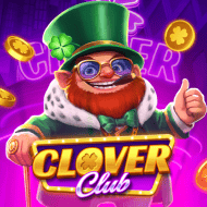 Clover Club – Bullshark Games