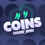 Coins – Hacksaw Gaming