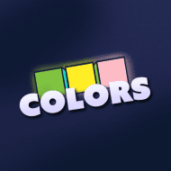 Colors – Hacksaw Gaming