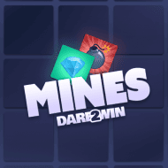 Mines – Hacksaw Gaming