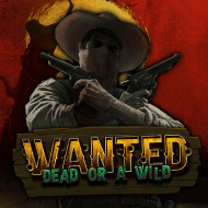 Wanted Dead or a Wild – Hacksaw Gaming