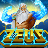 Ze Zeus – Hacksaw Gaming
