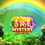 3 Pot Mystery Hold and Win – Kalamba