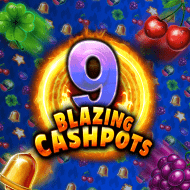 9 Blazing Cashpots Megaways – Kalamba
