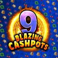 9 Blazing Cashpots – Kalamba