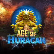 Age of Huracan – Kalamba