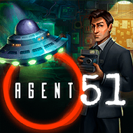 Agent 51 – Kalamba