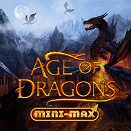 Age of Dragons Mini-Max – Kalamba