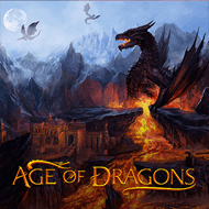 Age of Dragons – Kalamba