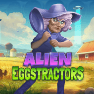 Alien Eggstractors – Kalamba