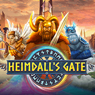 Heimdall's Gate – Kalamba