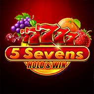 5 Sevens – Novomatic