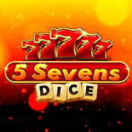 5 Sevens Dice – Novomatic