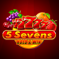 5 Sevens Hold & Win – Novomatic