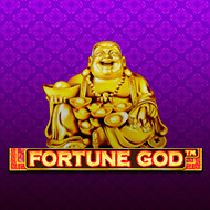 Fortune God – Novomatic