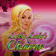 Lucky Lady's Charm deluxe – Novomatic