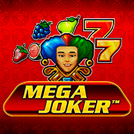 Mega Joker – Novomatic