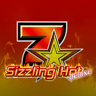 Sizzling Hot deluxe – Novomatic
