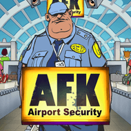AFK Airport Security – Nolimit City
