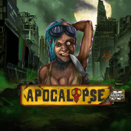 Apocalypse Super xNudge – Nolimit City
