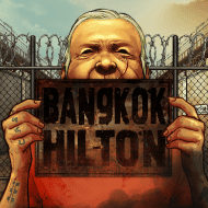 Bangkok Hilton – Nolimit City
