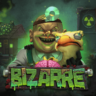 Bizarre – Nolimit City