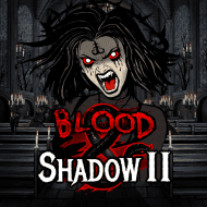 Blood & Shadow 2 – Nolimit City