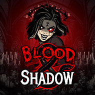 Blood & Shadow – Nolimit City