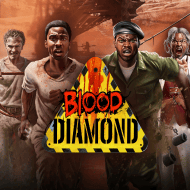 Blood Diamond – Nolimit City