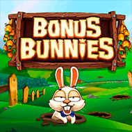 Bonus Bunnies – Nolimit City