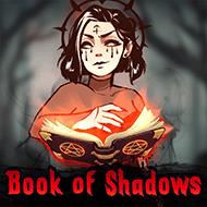 Book of Shadows – Nolimit City