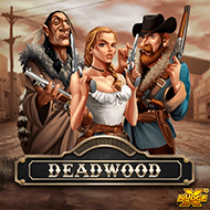 Deadwood – Nolimit City