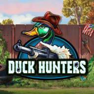Duck Hunters – Nolimit City
