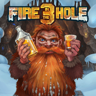 Fire in the Hole 3 – Nolimit City