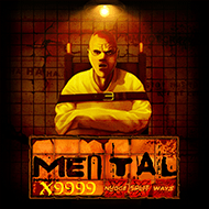 Mental – Nolimit City