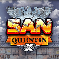 San Quentin – Nolimit City