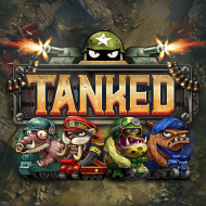 Tanked – Nolimit City