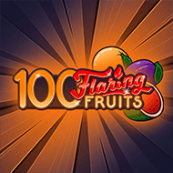 100 Flaring Fruits – Gamomat